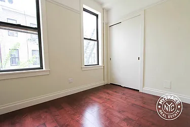Rented by MySpaceNYC