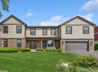 4202 Rutgers Ln, Northbrook, IL 60062