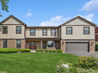 4202 Rutgers Ln, Northbrook, IL, 60062