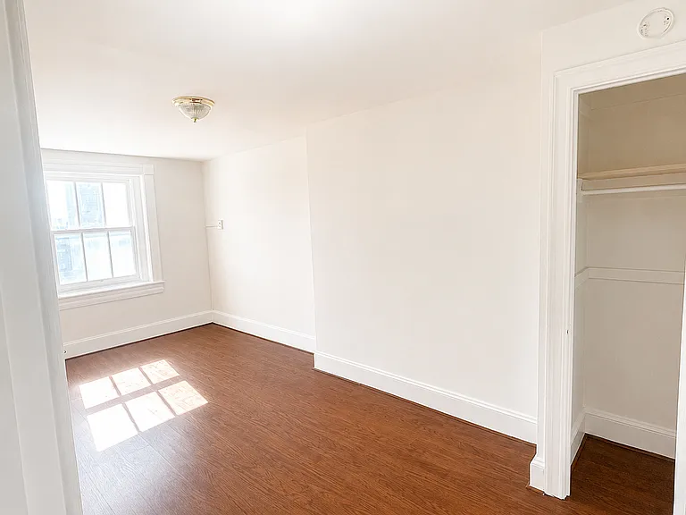 1205 Saint Paul St #4 — Photo 4