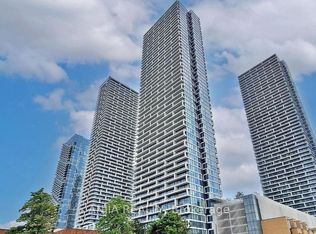 898 Portage Pkwy #2206, Vaughan, ON L4K 0J6