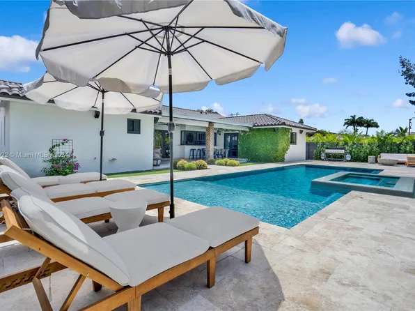 244 NW 136th Pl, Miami, FL 33182
