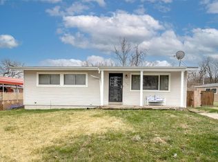 1506 Champlin Dr, Saint Louis, MO