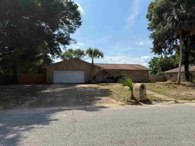 6030 Schofield Dr, Pensacola, FL, 32506