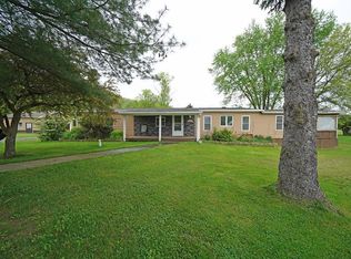 242 Pattison Avenue Ext, Elkland, PA 16920