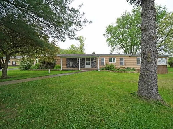 242 Pattison Avenue Ext, Elkland, PA 16920