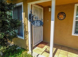 616 S Aprilia Ave, Compton, CA 90220