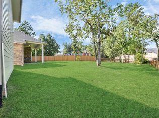 17733 Gold Saddle Ln, Magnolia, TX 77354