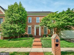 7805 Stable Way, Potomac, MD 20854