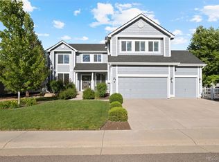 10376 Weeden Pl, Lone Tree, CO 80124