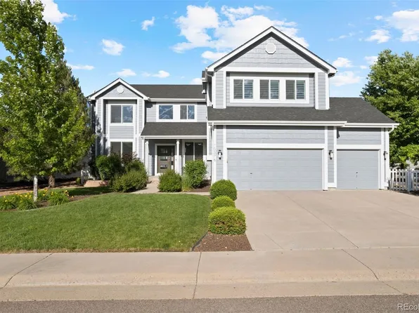 10376 Weeden Place, Lone Tree, CO 80124