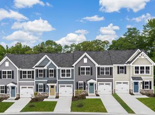 Nassau Cove Plan, Wildewood Village 55+, California, MD 20619