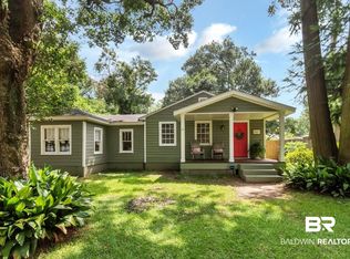 262 Parkway St E, Mobile, AL 36608