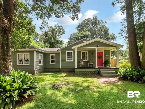 262 Parkway St E, Mobile, AL 36608