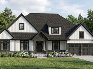 2149 Houck Cres, Fort Erie, ON L2A 5M4