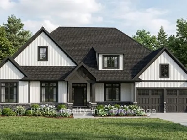 2149 Houck Cres, Fort Erie, ON L2A 5M4