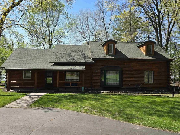 W4213 County Road C, Montello, WI 53949