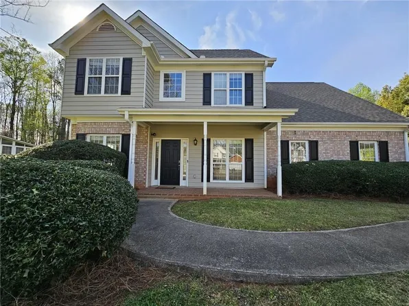 79 Dogwood Ferry Ct, Lawrenceville, GA 30046