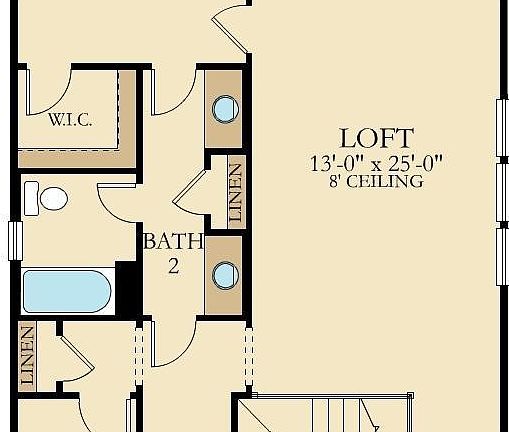 3rd image of 100 CLIFTON BAY Loop