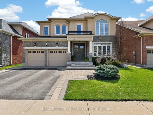 59 Manor Forest Rd, East Gwillimbury, ON L0G 1M0
