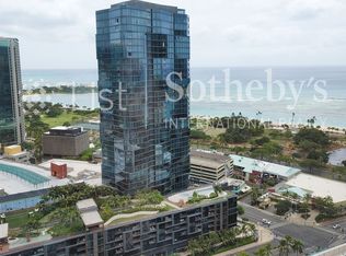1001 Queen St #3108, Honolulu, HI 96814
