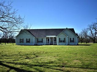 6113 Hardup Rd, Albany, GA 31721