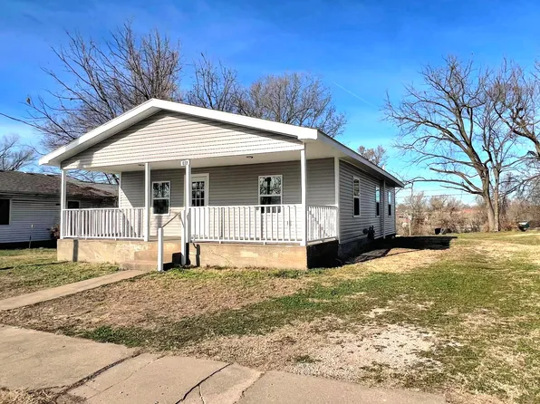 106 Pearl Street, Monett, MO 65708
