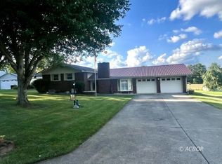 45234 Baum Addition Rd, Pomeroy, OH 45769