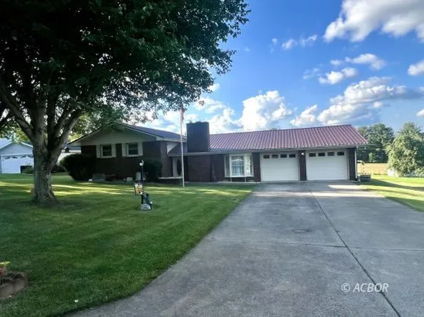 45234 Baum Addition Rd, Pomeroy, OH 45769