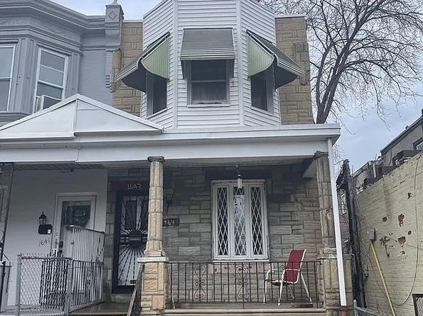 1643 S Frazier St, Philadelphia, PA 19143