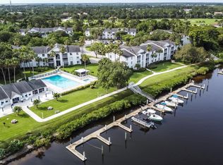 2508 SE Anchorage Cove #D-2, Port St Lucie, FL 34952