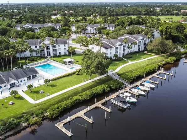 2508 SE Anchorage Cove #D-2, Port St Lucie, FL 34952