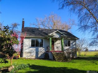 15503 Fir Island Rd, Mount Vernon, WA 98273