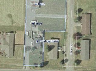 9505 24th St E, Edgewood, WA 98371
