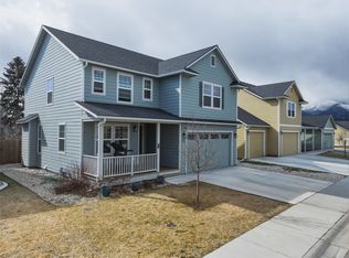 109 Rosemary Ln, Hamilton, MT 59840