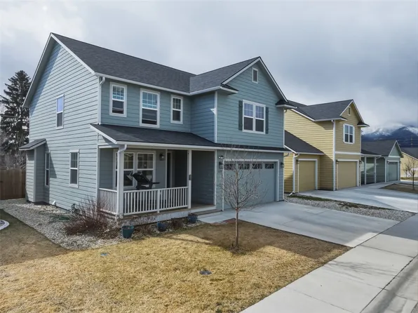 109 Rosemary Ln, Hamilton, MT 59840