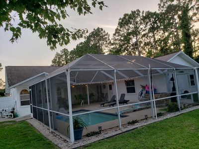 126 Birchwood Dr, Palm Coast, FL, 32137