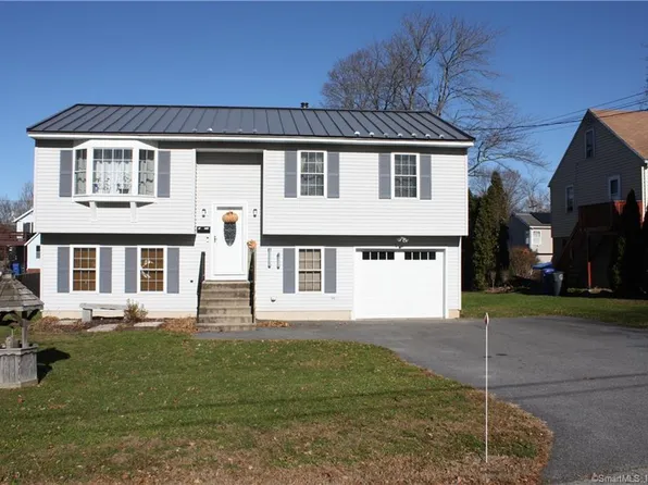 54 Mortimer Street, Torrington, CT 06790