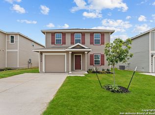 7330 Blue Moon Cv, San Antonio, TX 78252