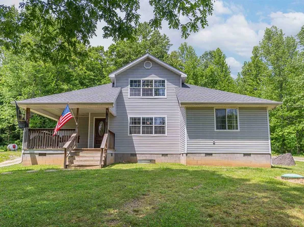 240 Countyline, Fordsville, KY 42343