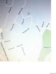 Gilbert Place, White Plains, NY, 10604