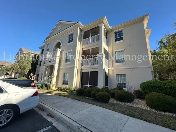 8601 Beach Blvd APT 707, Jacksonville, FL 32216