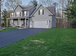 4630 Pauli Dr, Manlius, NY 13104
