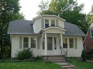 3011 Benjamin Ave, Royal Oak, MI 48073