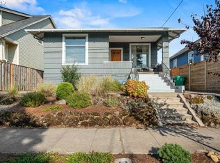4818 NE 25th Ave, Portland, OR 97211