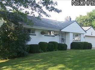 3305 S Ridge Rd W #84, Ashtabula, OH 44004