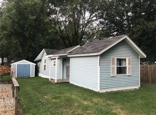 11271 Chickasaw Path, Lakeview, OH 43331