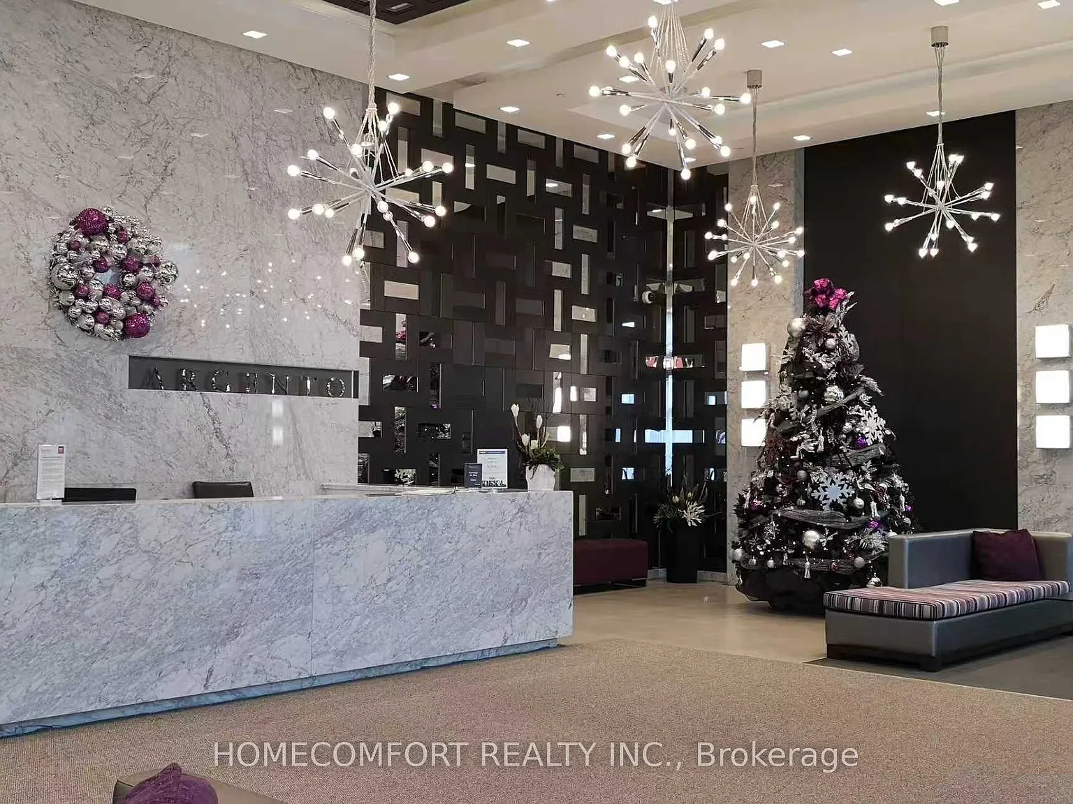 2 bed, $2,300 — Photo 2