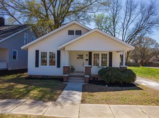 124 Roland Ave, Jackson, TN 38301