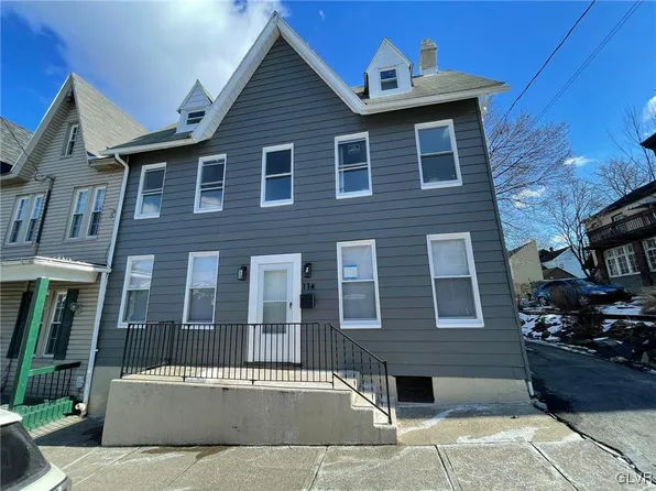 114 S 9th St, Easton, PA 18042